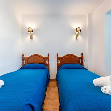 Nautico Apartment