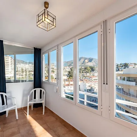 Nautico Apartment Fuengirola