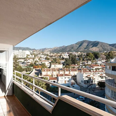 Nautico Apartment