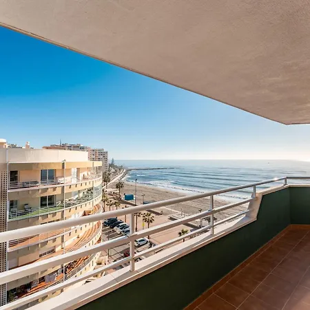 Apartment Nautico Fuengirola