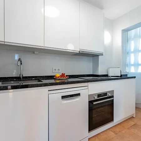 Apartment Nautico