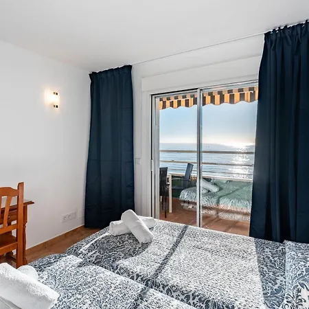 Nautico Apartment