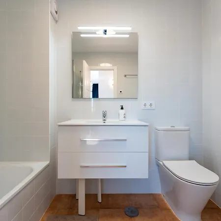 Nautico Apartment Fuengirola