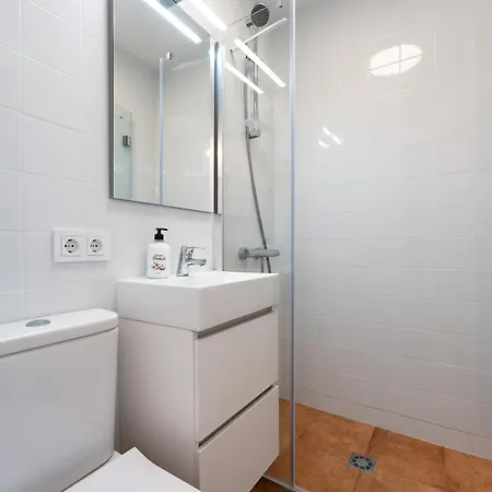 Apartment Nautico Fuengirola